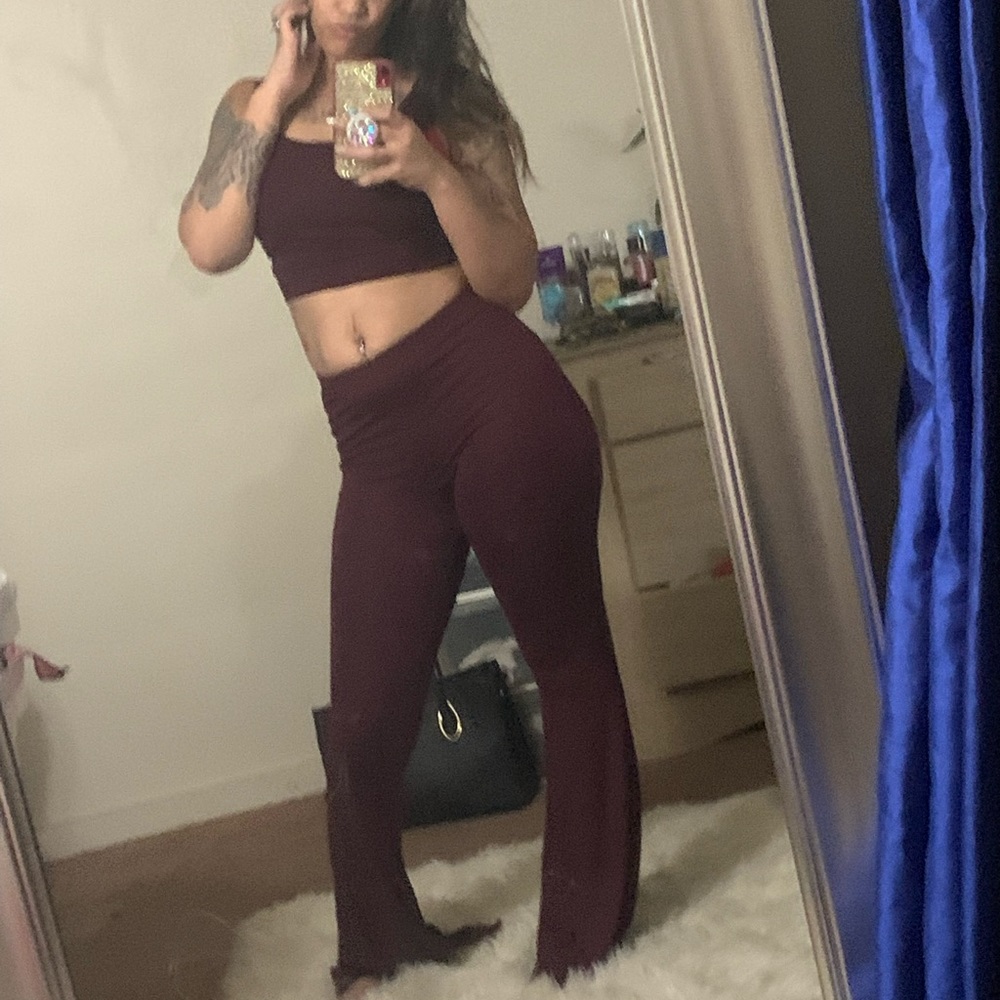 Fashion nova set